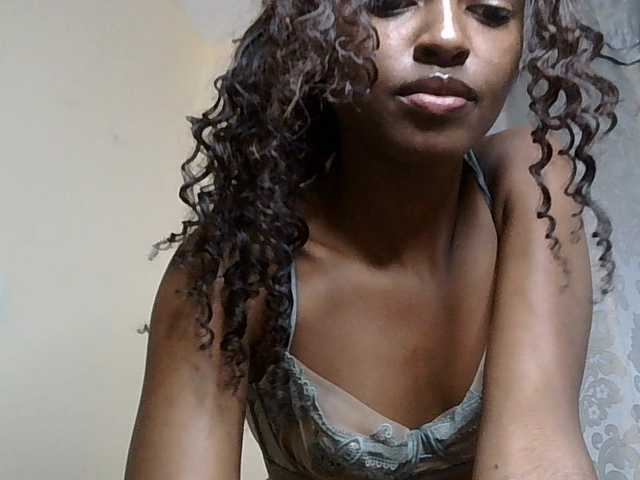 Taliah live webcam show