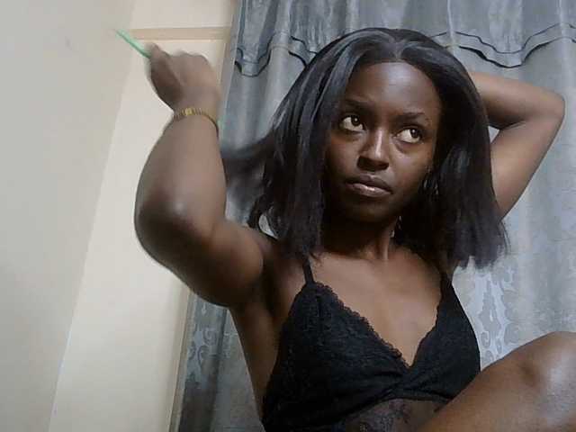 Taliah live webcam show