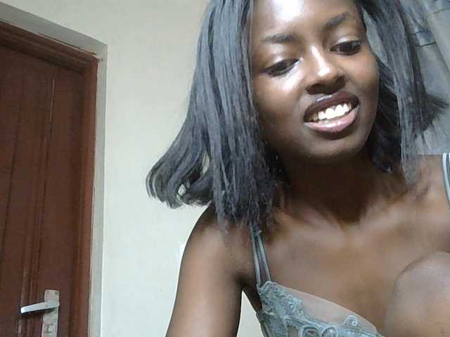 Taliah live cam on BongaCams