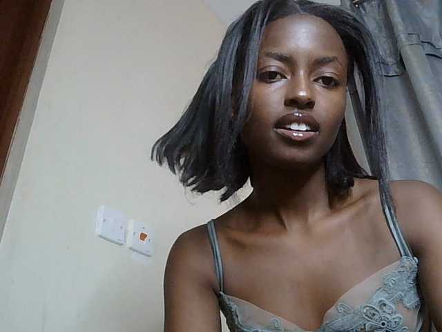 Taliah live webcam show
