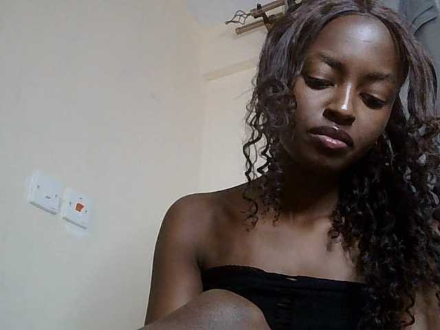 Taliah live cam on BongaCams