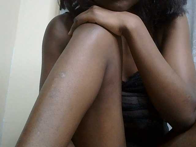 Taliah live cam on BongaCams