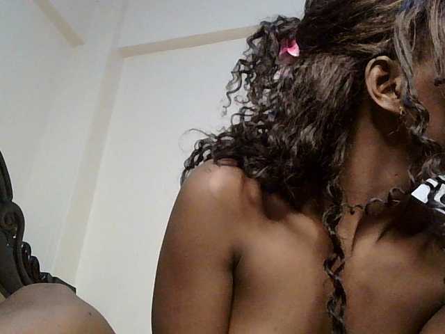 Taliah live cam on BongaCams
