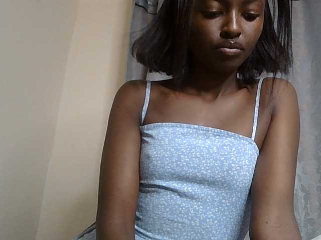 Taliah live cam on BongaCams