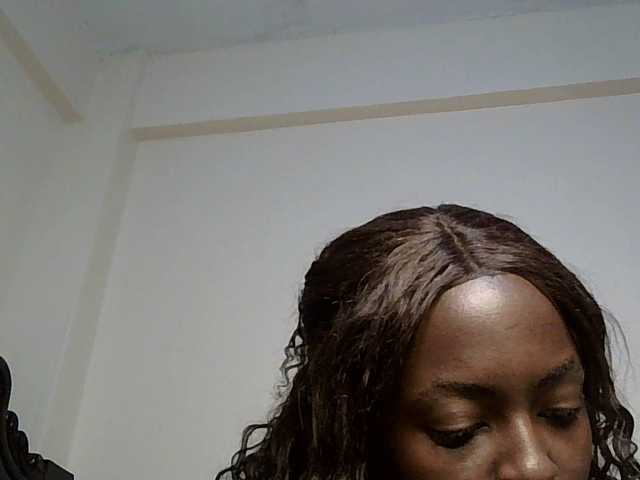 Taliah live cam on BongaCams