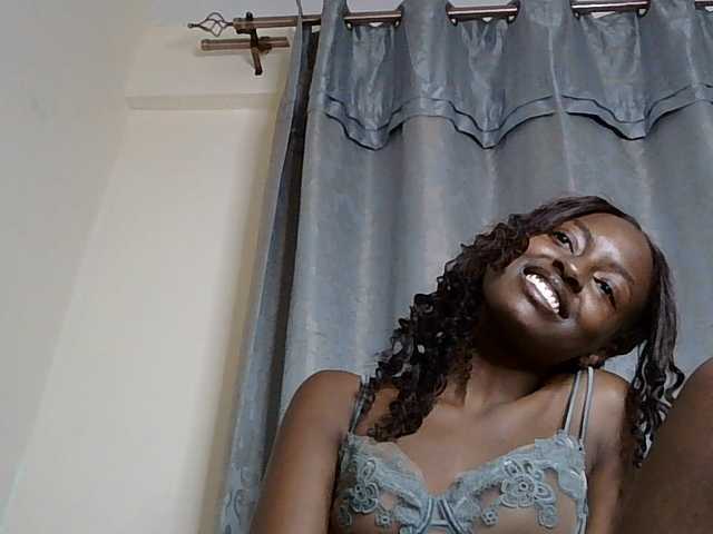 Taliah live webcam show