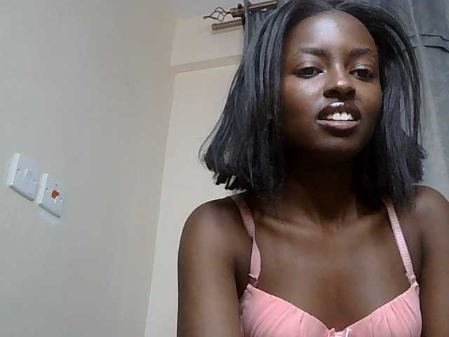 Taliah live cam on BongaCams
