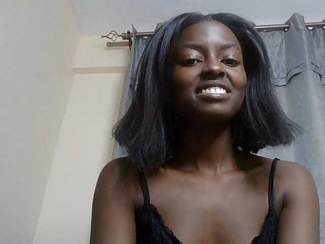 Taliah live cam on BongaCams