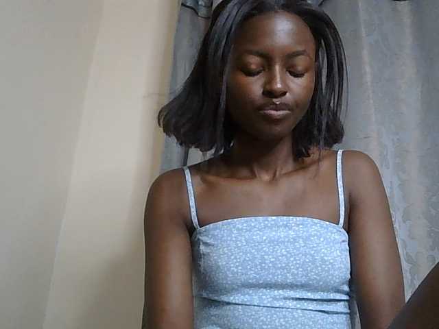 Taliah live cam on BongaCams