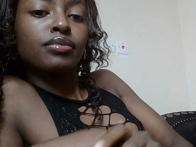 Taliah live cam on BongaCams