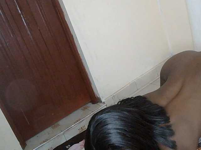 Taliah live cam on BongaCams