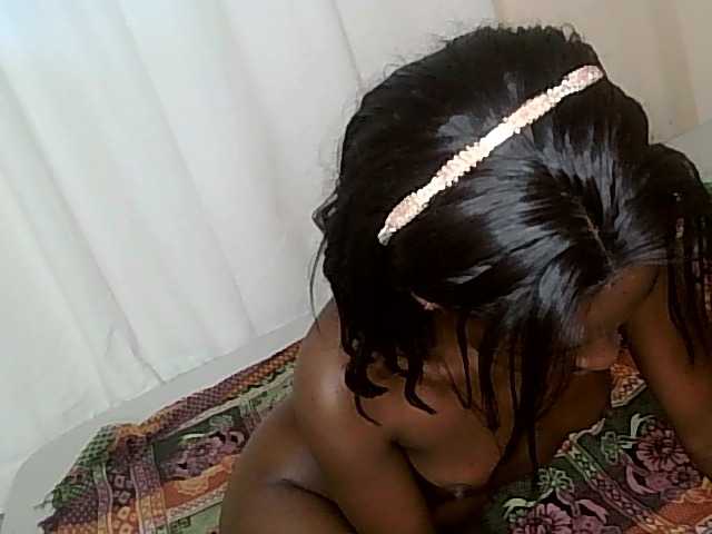 Taliah live cam on BongaCams