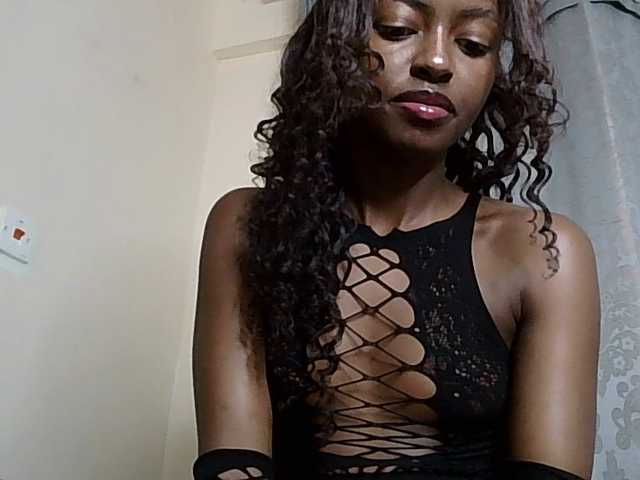 Taliah live cam on BongaCams