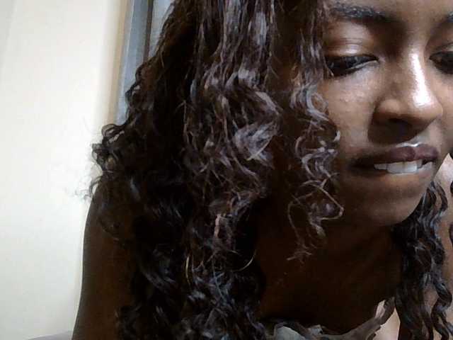 Taliah live cam on BongaCams