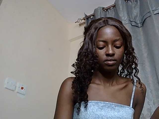 Taliah live cam on BongaCams