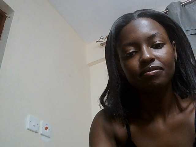 Taliah live cam on BongaCams
