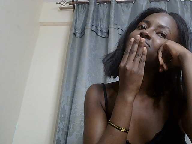 Taliah live webcam show