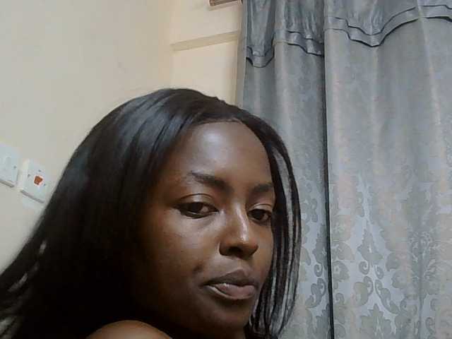Taliah live cam on BongaCams