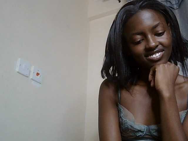 Taliah live webcam show