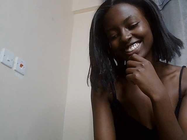 Taliah Live Cam su BongaCams