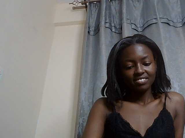 Taliah live cam on BongaCams