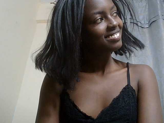 Taliah live webcam show