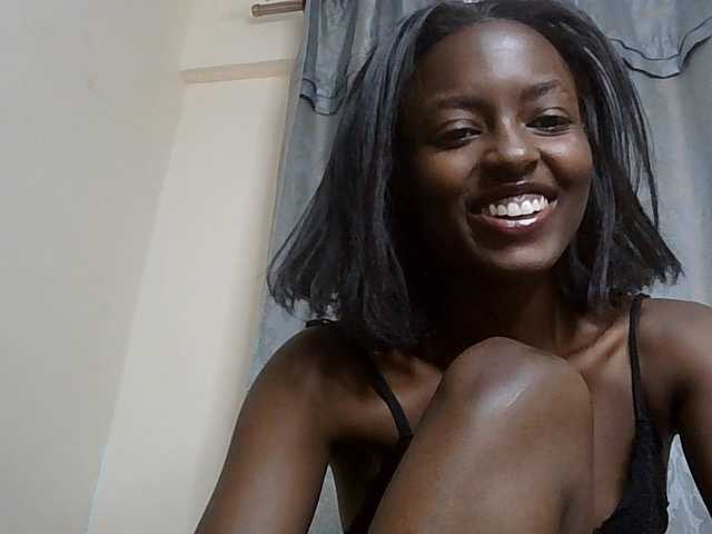 Taliah live cam on BongaCams
