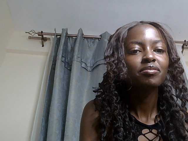 Taliah live cam on BongaCams