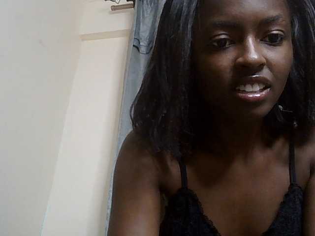 Taliah live webcam show