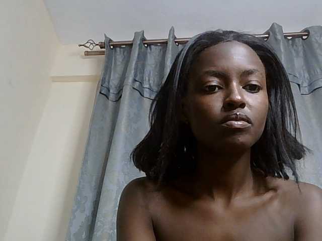 Taliah live cam on BongaCams