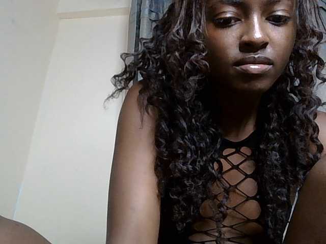Taliah live cam on BongaCams