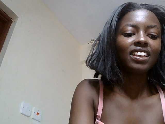 Taliah Live Cam on BongaCams