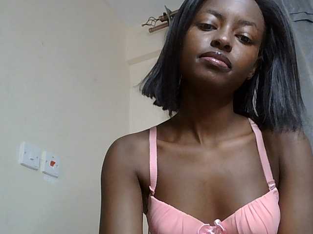 Taliah live cam on BongaCams