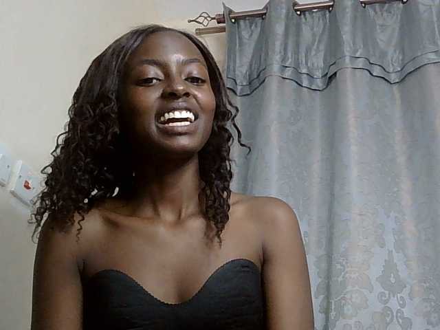 Taliah live cam on BongaCams