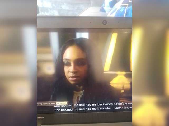 Taliah live cam on BongaCams