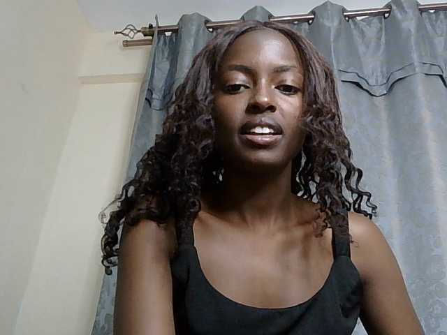 Taliah live cam on BongaCams