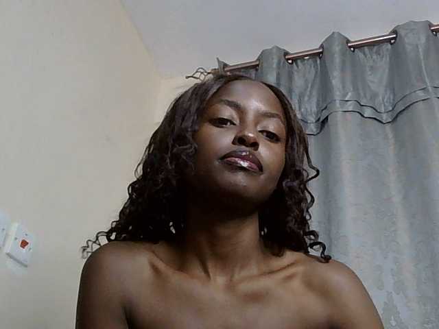 Taliah live cam on BongaCams