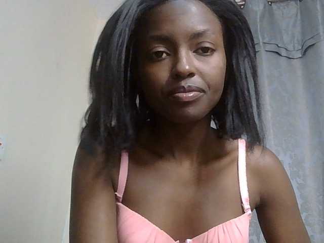 Taliah live cam on BongaCams
