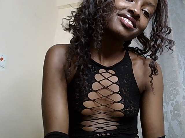 Taliah live webcam show