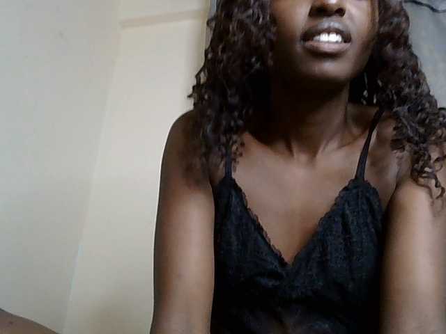 Taliah live cam on BongaCams