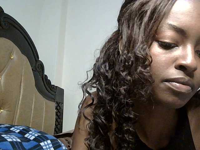 Taliah live cam on BongaCams
