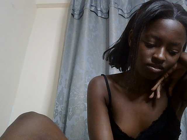 Taliah live webcam show