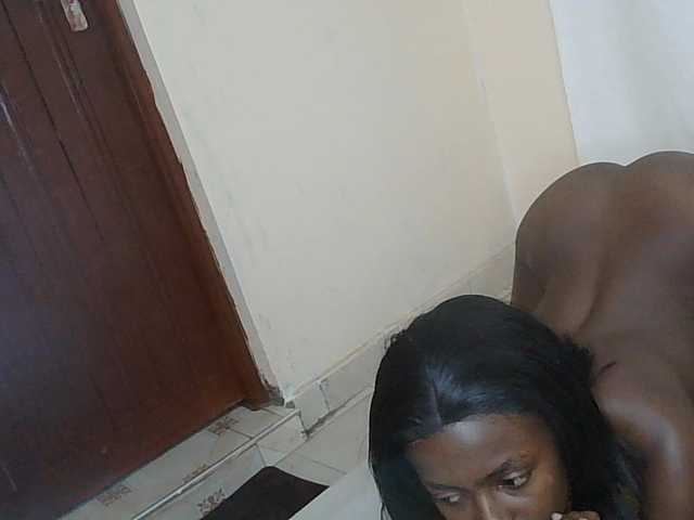 Taliah live cam on BongaCams