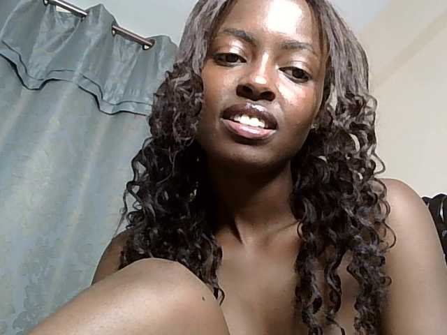 Taliah live cam on BongaCams