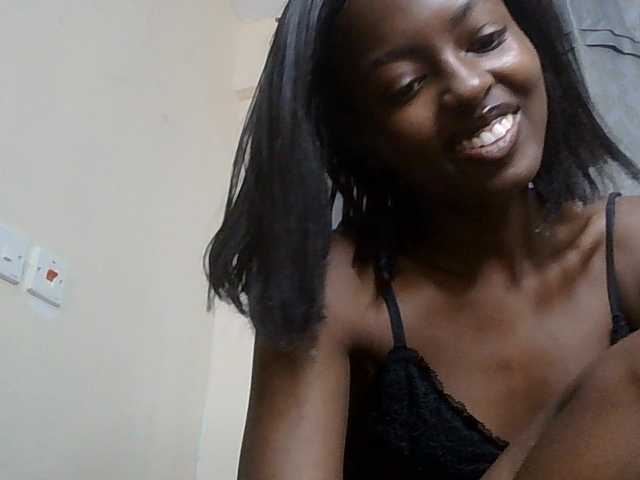 Taliah live cam on BongaCams