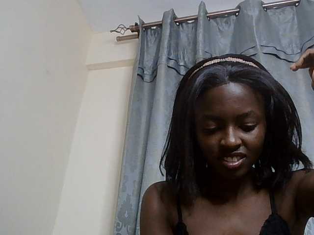 Taliah live webcam show
