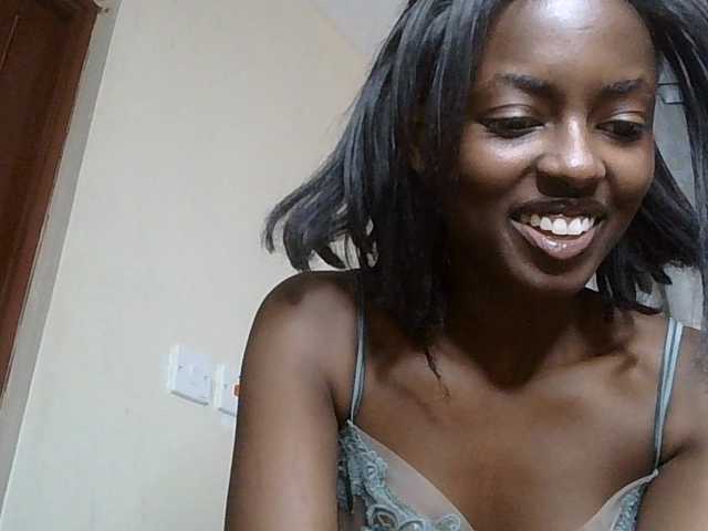 Taliah live cam on BongaCams