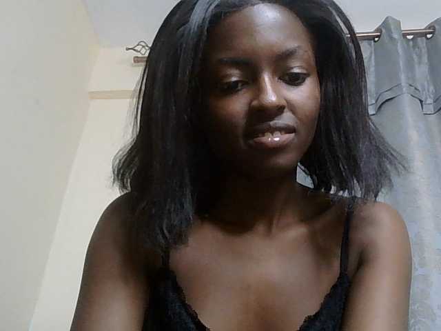Taliah live webcam show
