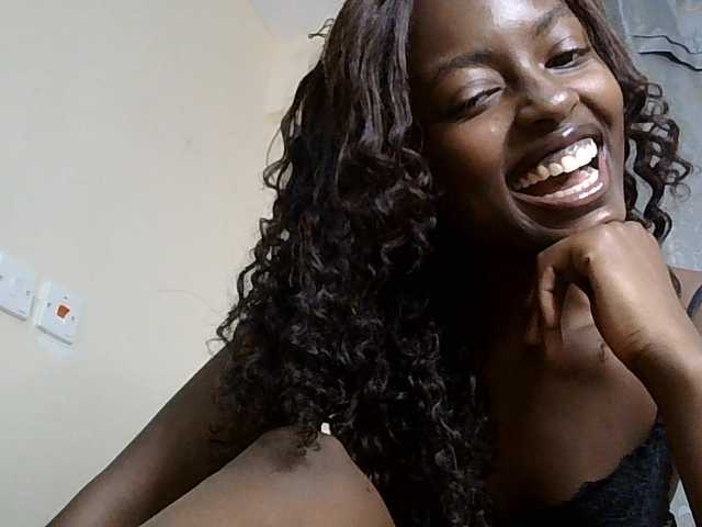 Taliah live cam on BongaCams