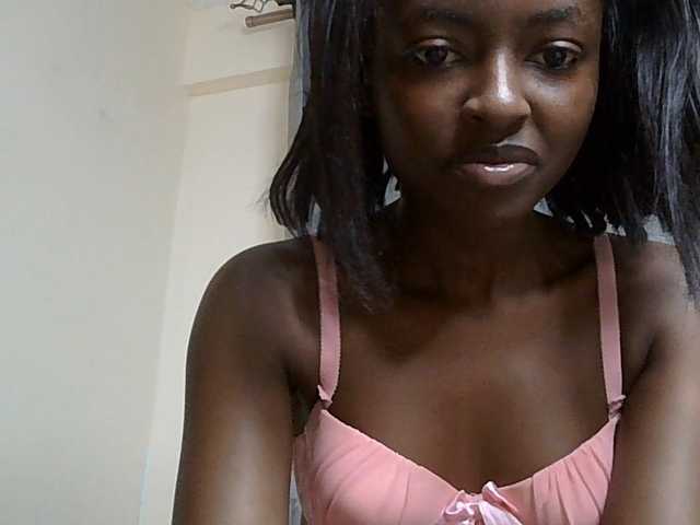 Taliah live cam on BongaCams